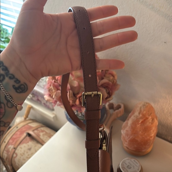 Louis Vuitton Brown Monogram Courcelles - Picture 11 of 17